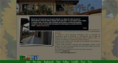 Desktop Screenshot of bebstaffalo.com